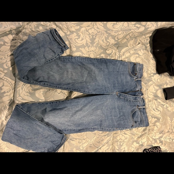 Denim forum Lola - Picture 1 of 3